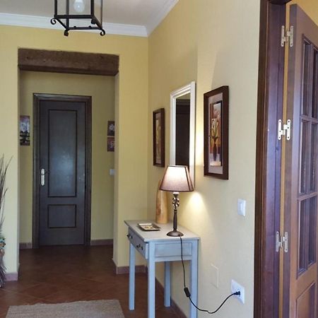 Chalet Las Adelfas Chaparrillo 콘일데라프론테라 외부 사진